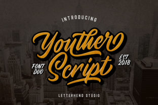 Mastering Visual Storytelling with Youther Duo